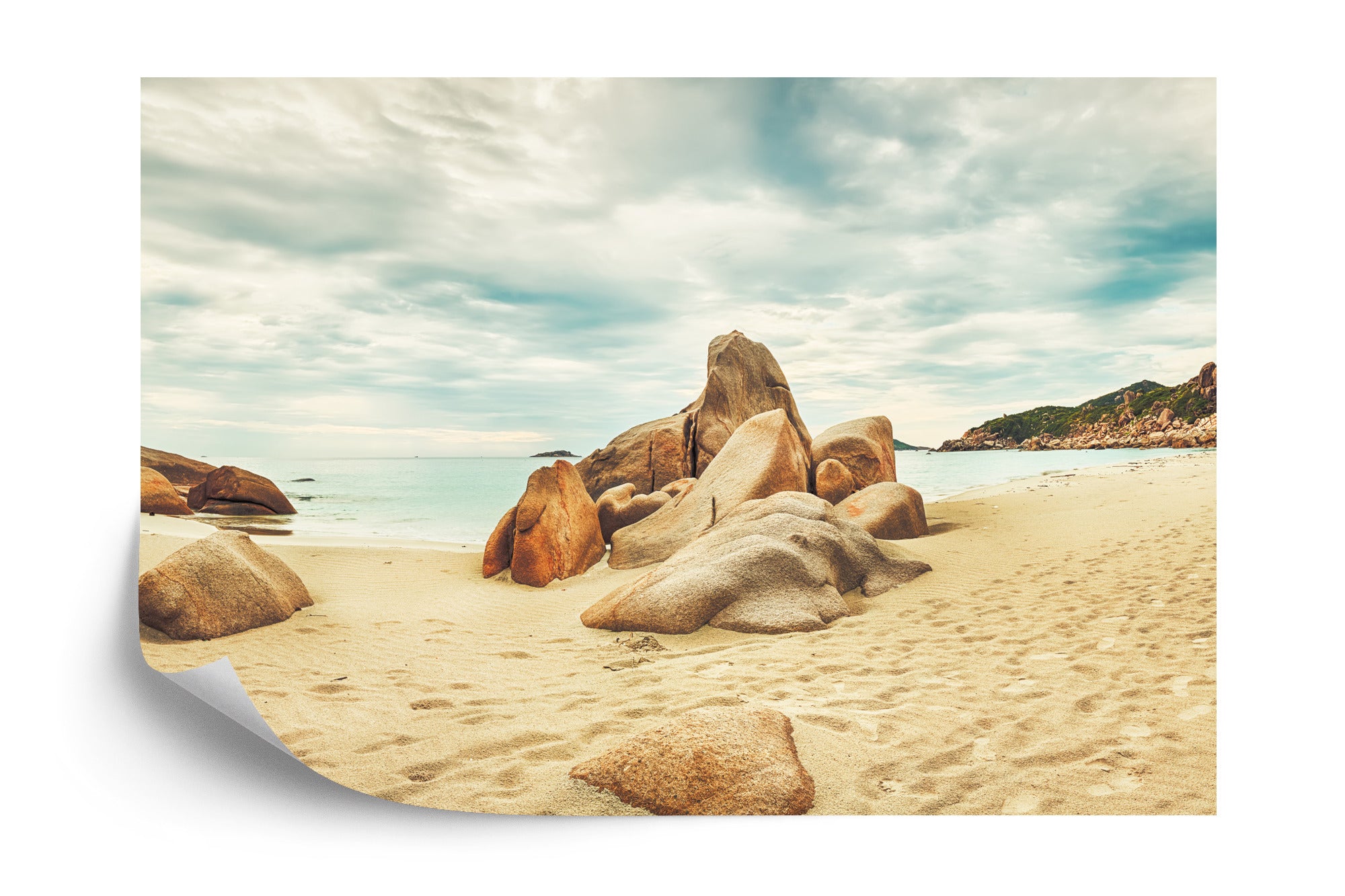 Fototapeta Plaża
