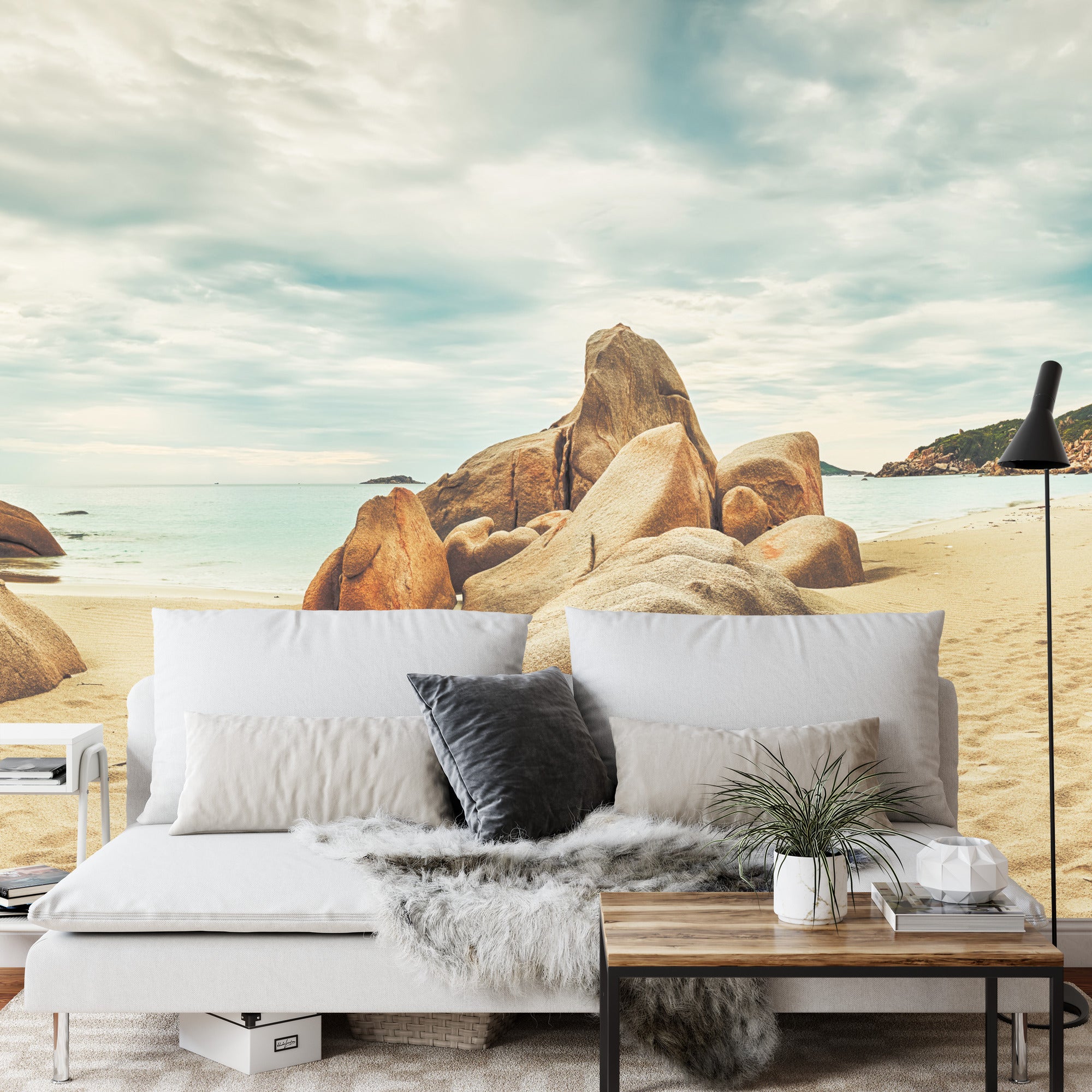 Fototapeta Plaża