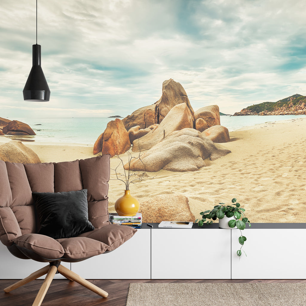 Fototapeta Plaża