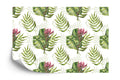Fototapeta Liście Monstera