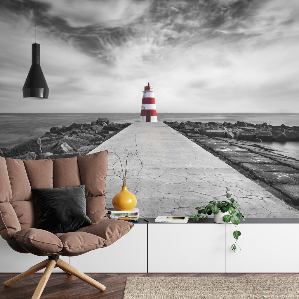 Fototapeta Morze 3D
