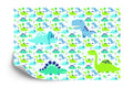 Fototapeta Dinozaury