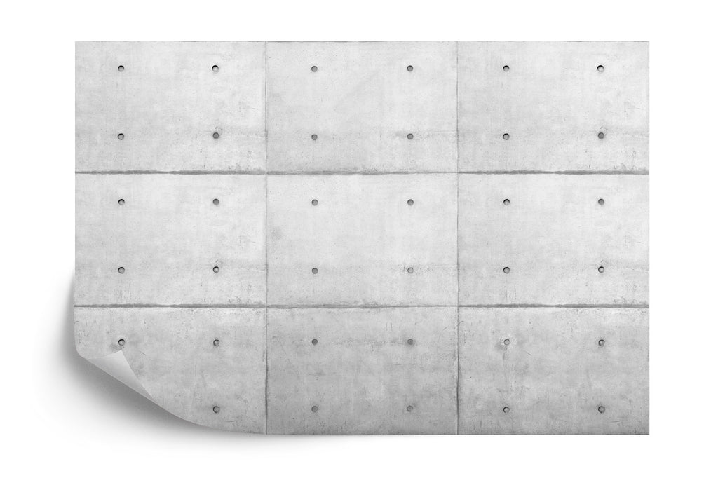 Fototapeta Konkreta I