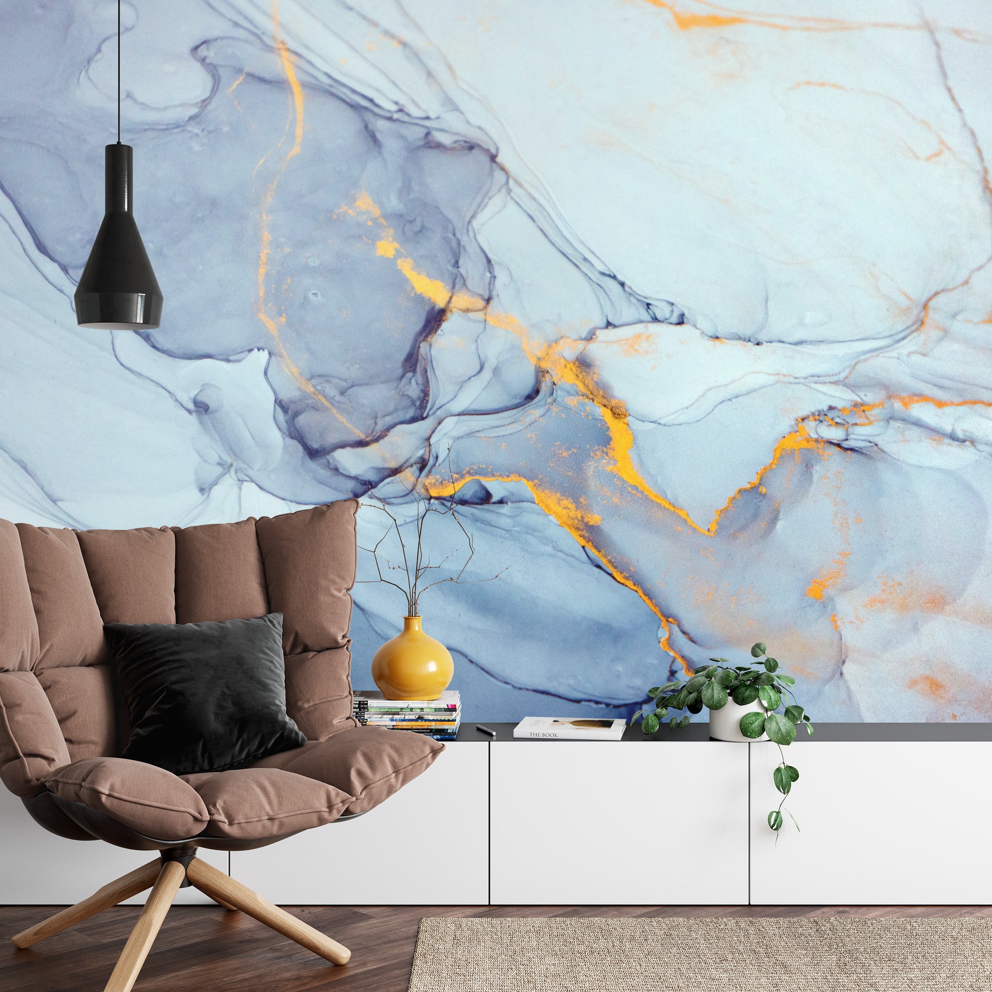 Fototapeta Ink, Paint, Abstract. Closeup Of The Painting. Colorful Abstract Painting Background. Highly-Textured Oil Paint. High Quality Details. Alcohol Ink Modern Abstract Painting, Modern Contemporary Art.