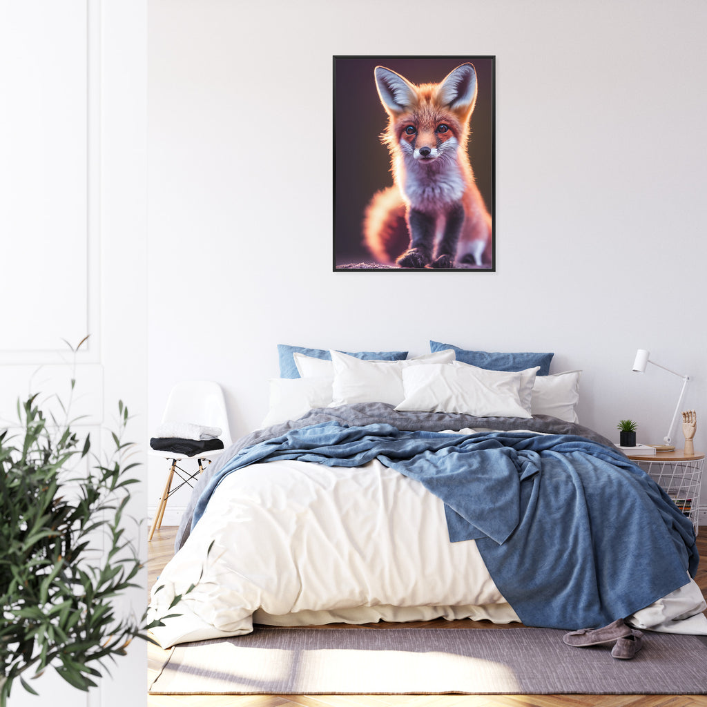 Plakat Rudy Lisek