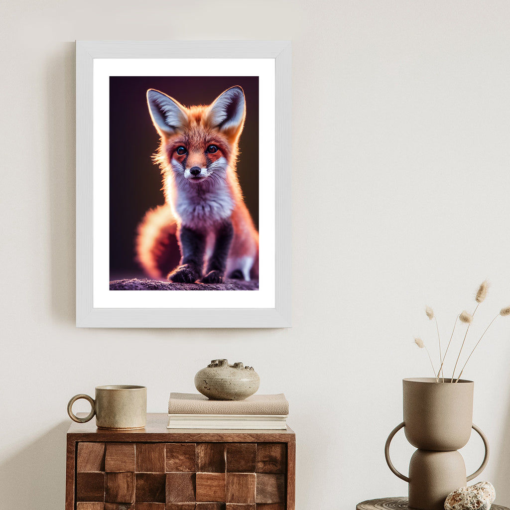 Plakat Rudy Lisek