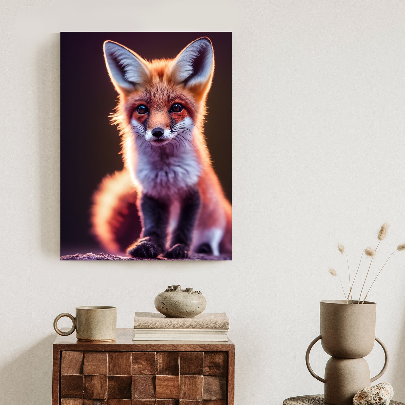 Plakat Rudy Lisek