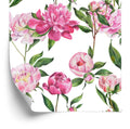 Tapeta Naturalne Piwonie