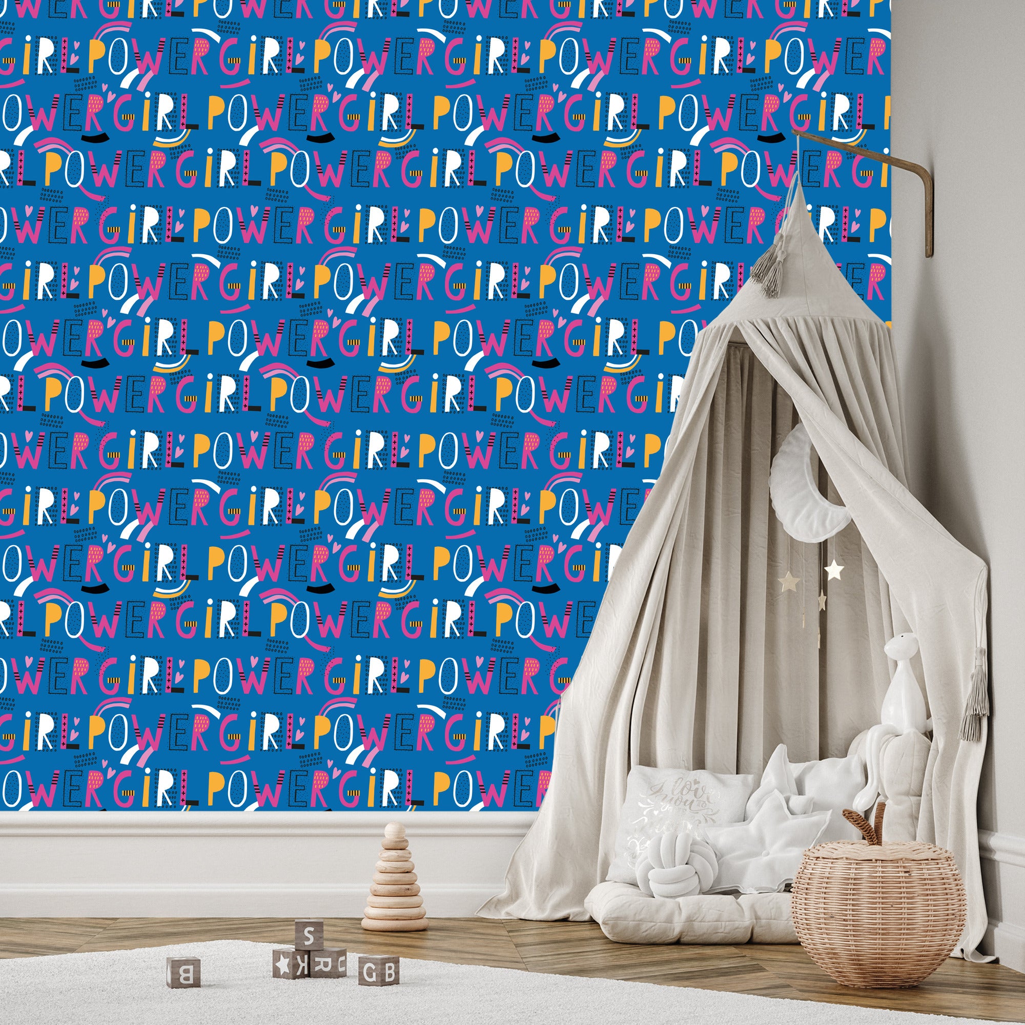 Tapeta Dziewczęce Napisy