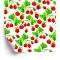 Tapeta Do Kuchni, Jadalni, Owoce