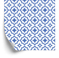 Tapeta Abstrakcyjne Ornamenty W Stylu Retro