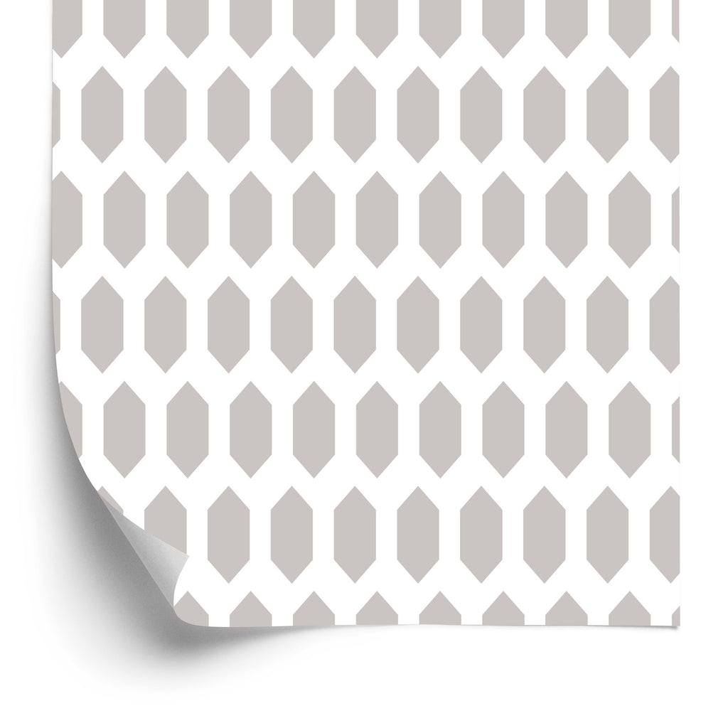 Tapeta Nowoczesny Wzór Geometryczny