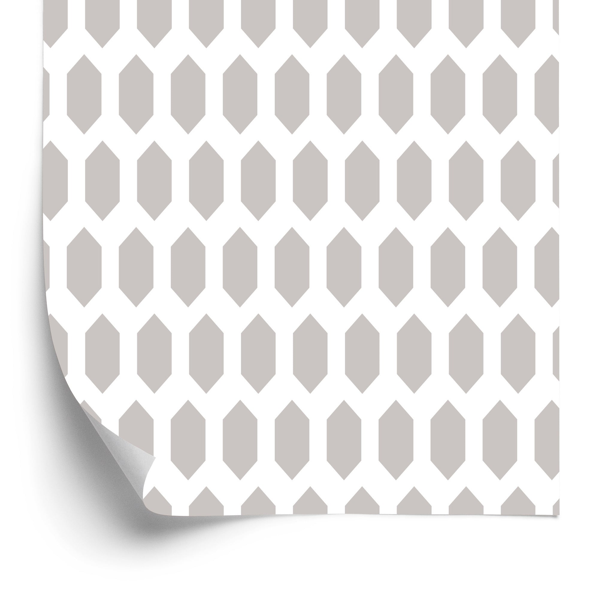 Tapeta Nowoczesny Wzór Geometryczny
