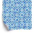 Tapeta Geometryczna - Ornamenty