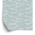 Tapeta Cegiełki W Odcieniach Szarości