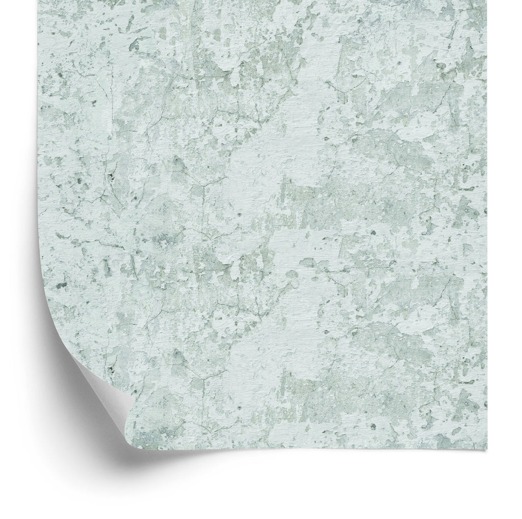 Tapeta Stary Szary Beton