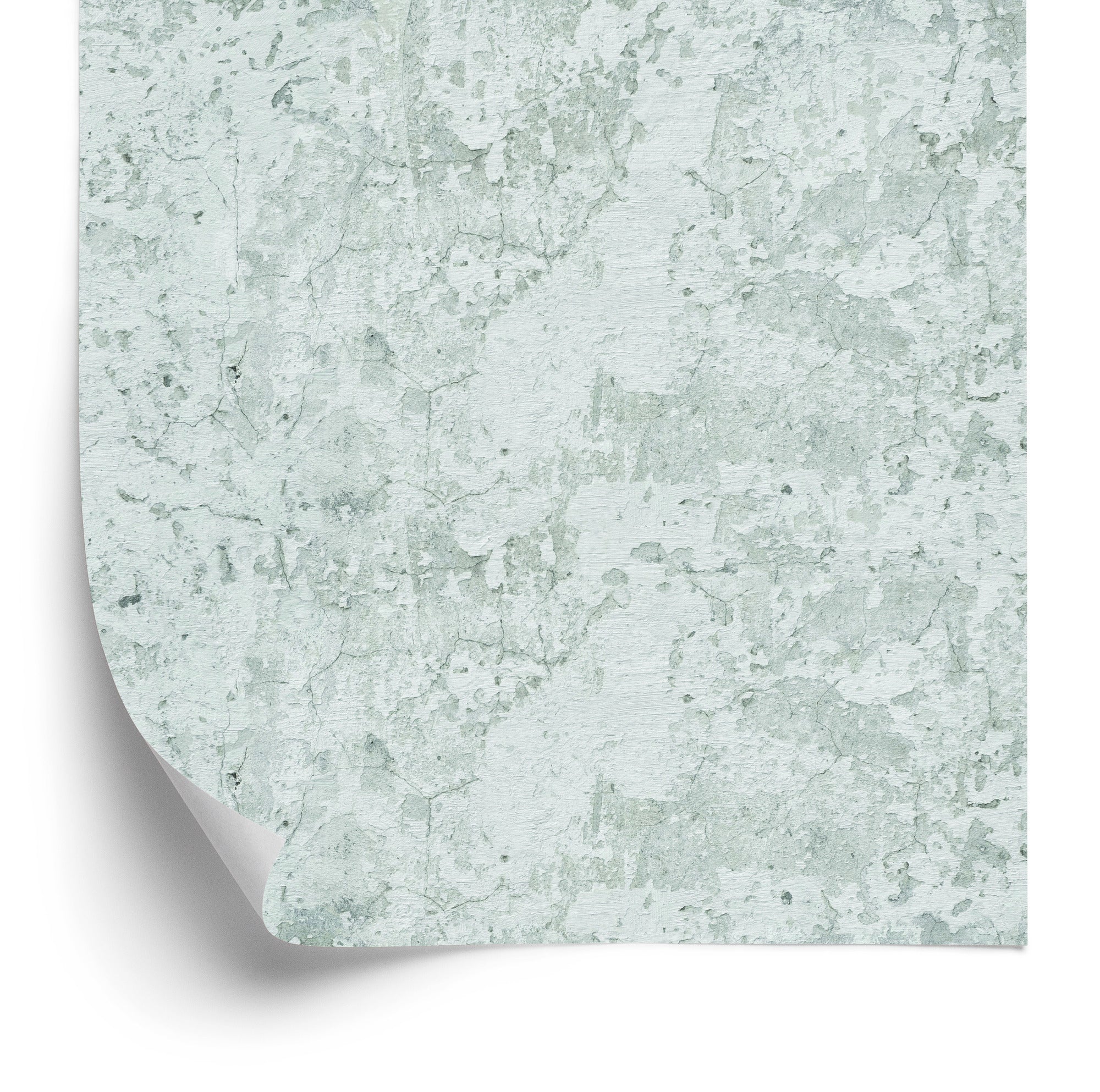 Tapeta Stary Szary Beton