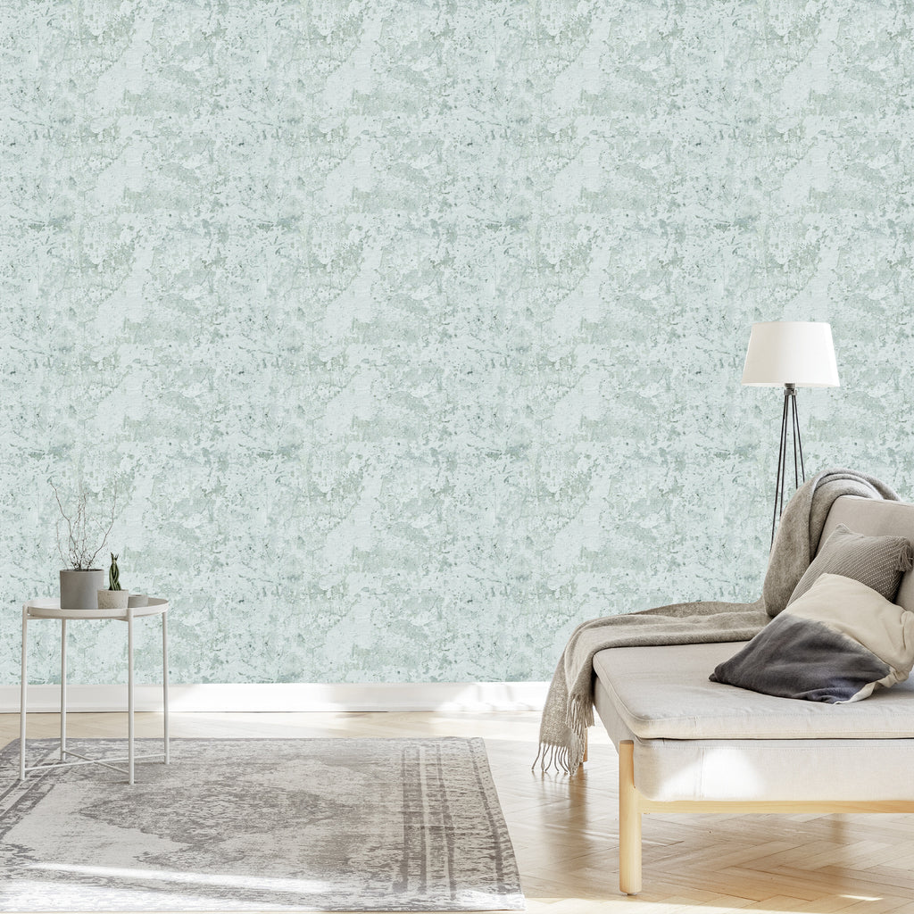 Tapeta Stary Szary Beton