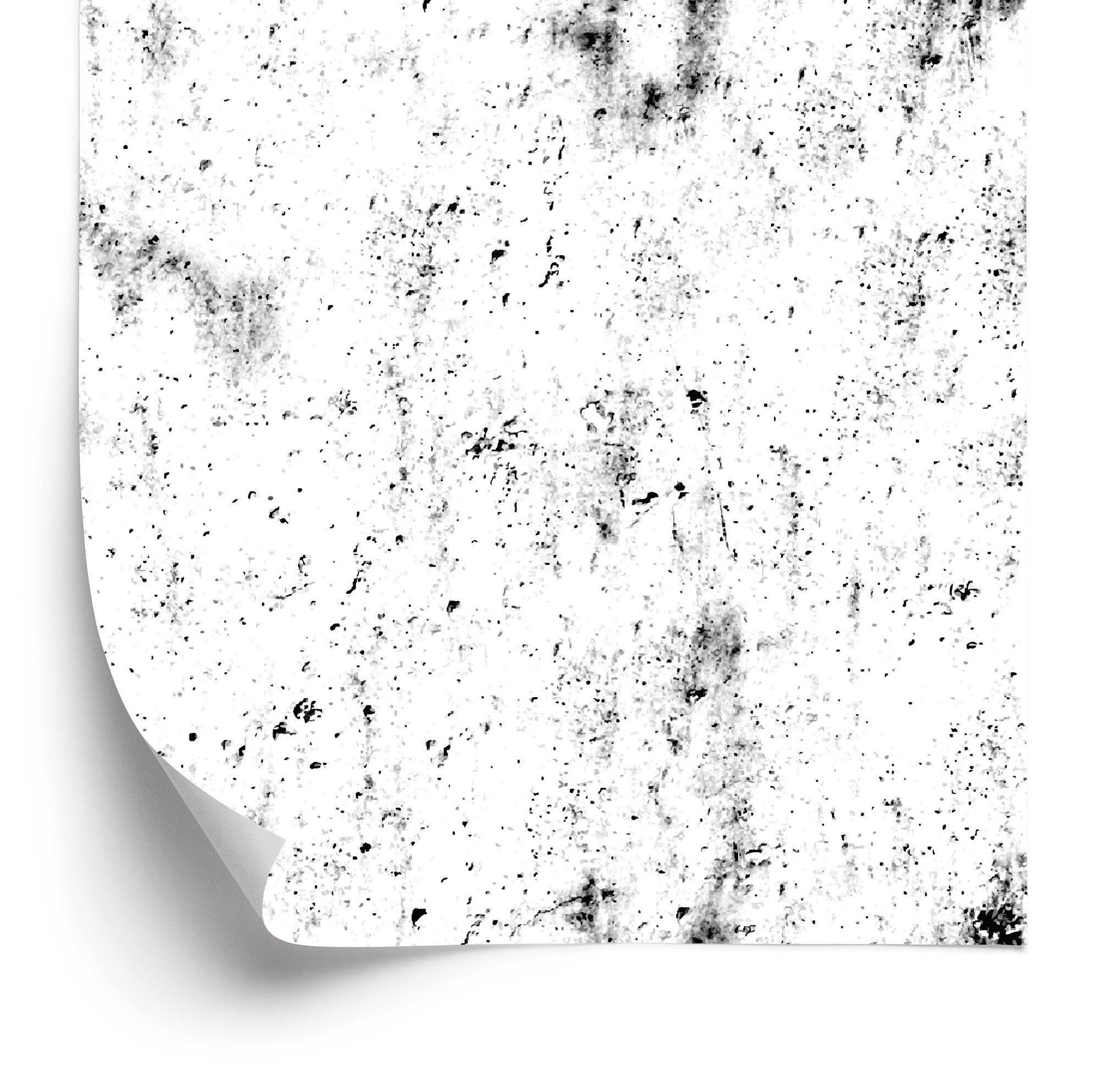 Tapeta Stary Brudny Beton