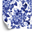 Tapeta Do Salonu Orchidea Storczyk Rośliny Natura