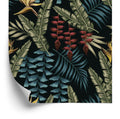 Tapeta Wielobarwne
