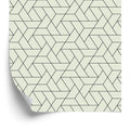 Tapeta Nowoczesny Wzór Geometryczny