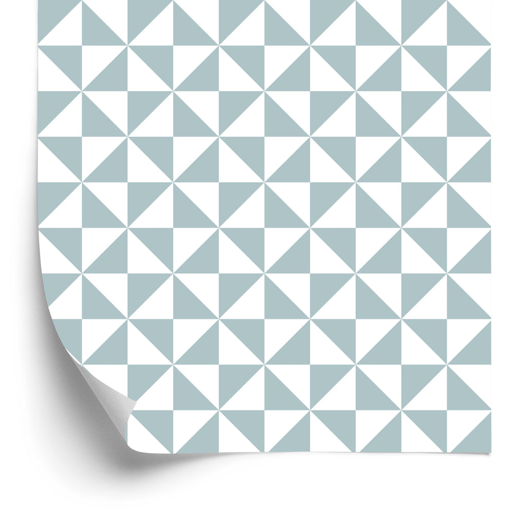 Tapeta Geometryczna -