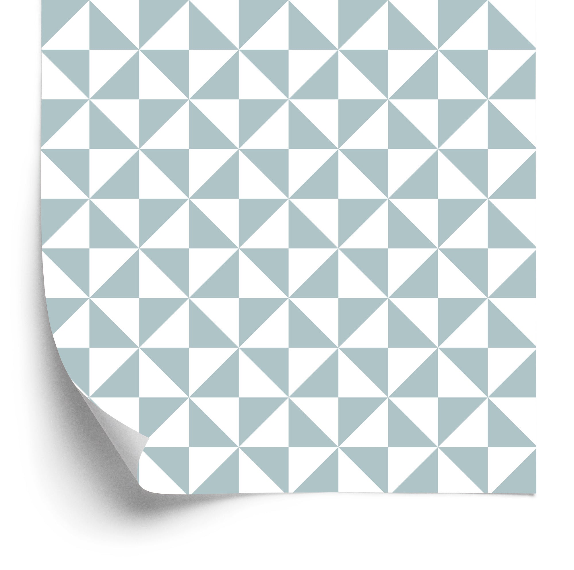 Tapeta Geometryczna -