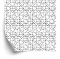 Tapeta Geometryczna Abstrakcja