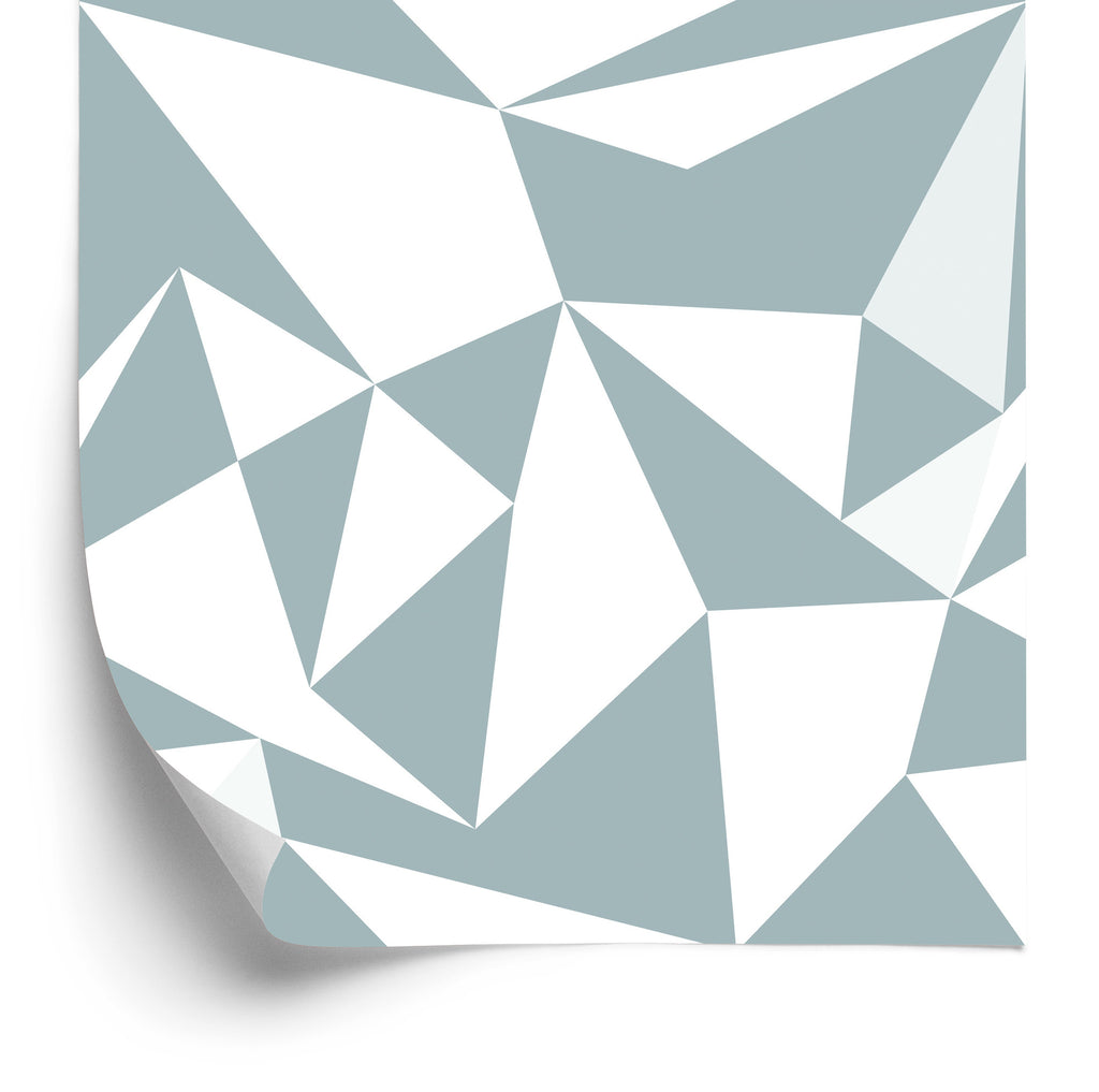 Tapeta Nowoczesny Wzór Geometryczny
