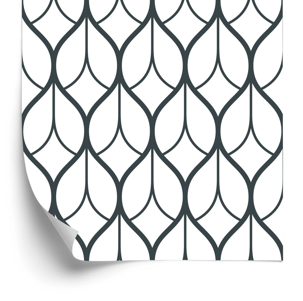 Tapeta Geometryczne Wzory