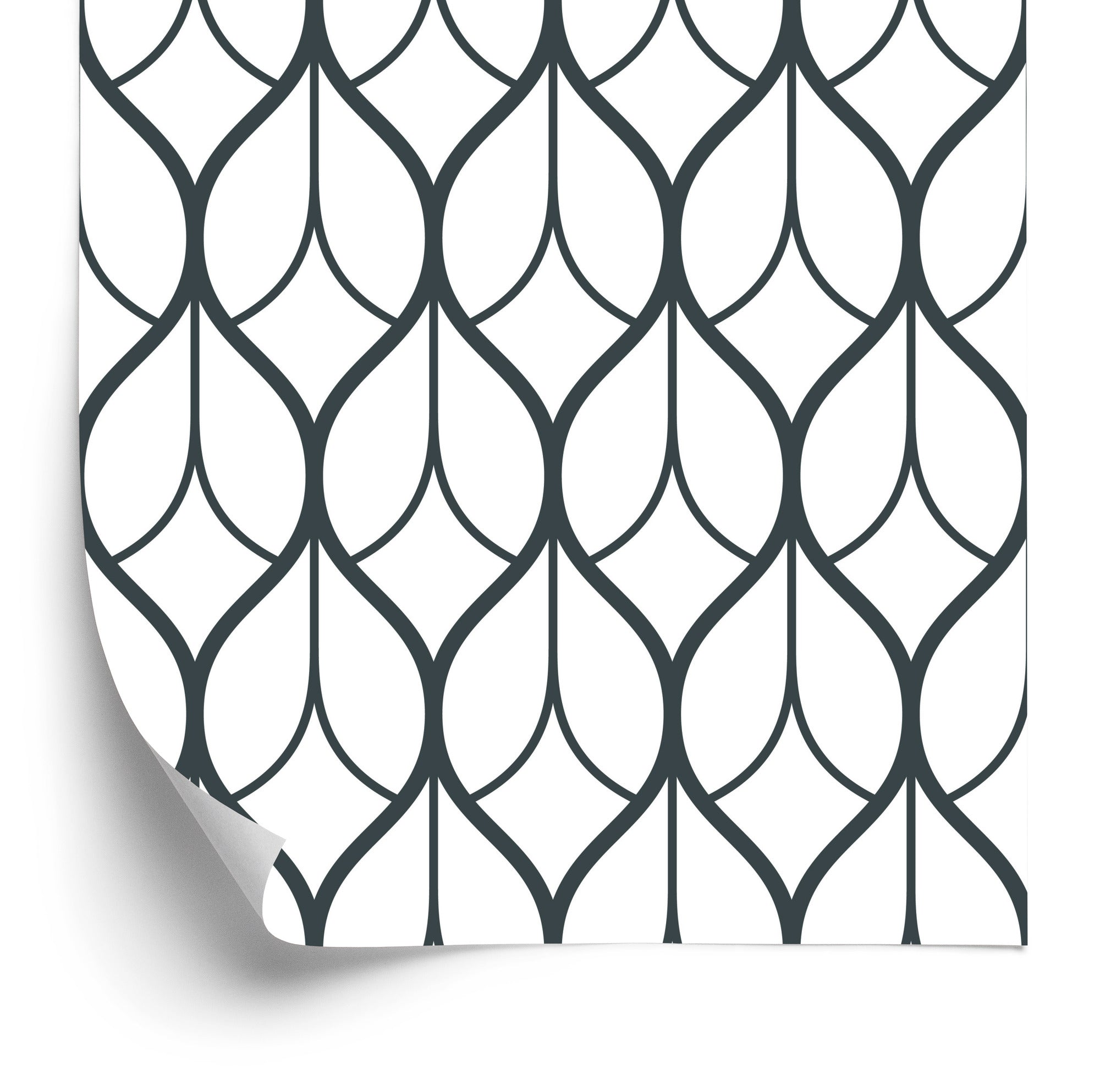 Tapeta Geometryczne Wzory