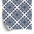 Tapeta Piękna Ornamentalna Mozaika
