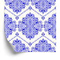 Tapeta Ornamenty Vintage