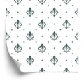 Tapeta Królewskie Ornamenty