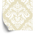 Tapeta Piękne Klasyczne Ornamenty