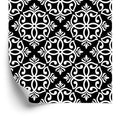 Tapeta Piękne Ornamenty