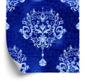Tapeta Ornamenty Damasceńskie