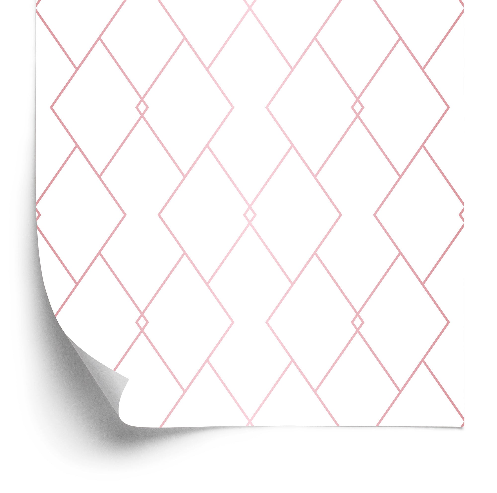 Tapeta Nowoczesny Wzór Geometryczny