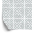 Tapeta Retro - Portugalskie Płytki Ceramiczne