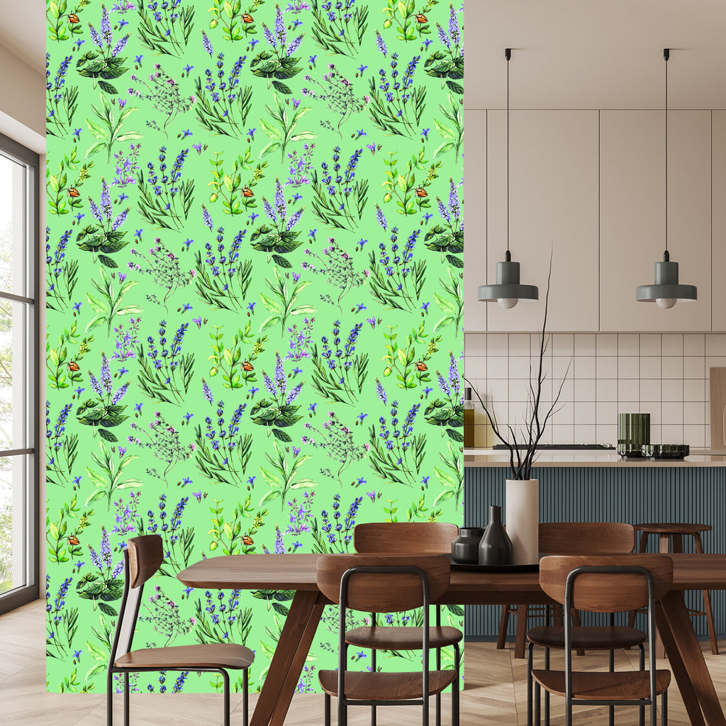 Tapeta Kwiaty