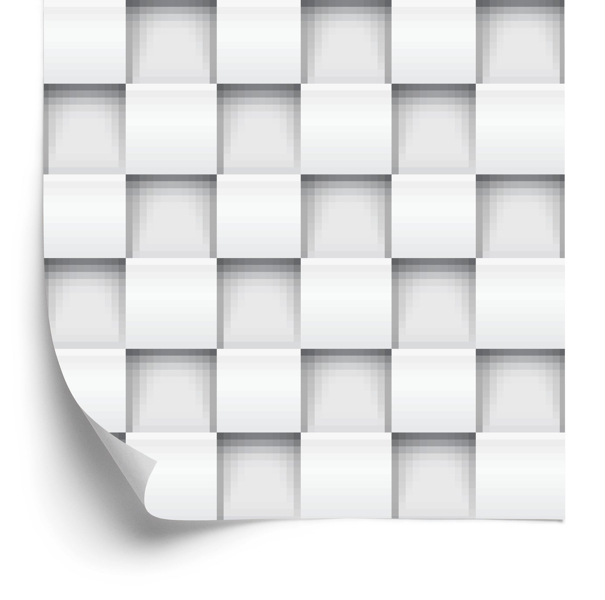 Tapeta Optyczny Wzór Geometryczny