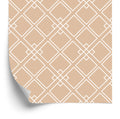 Tapeta Nowoczesne Geometryczne Ornamenty