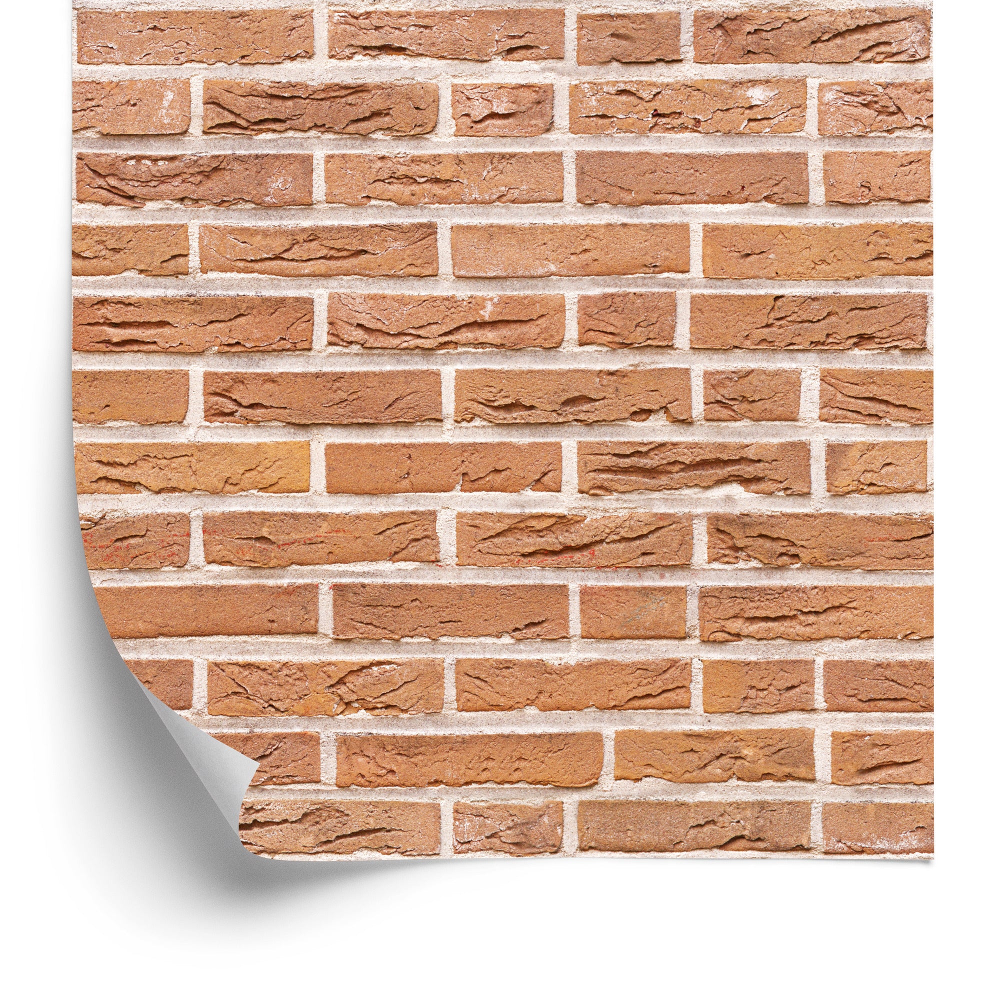 Tapeta Cegła Mur