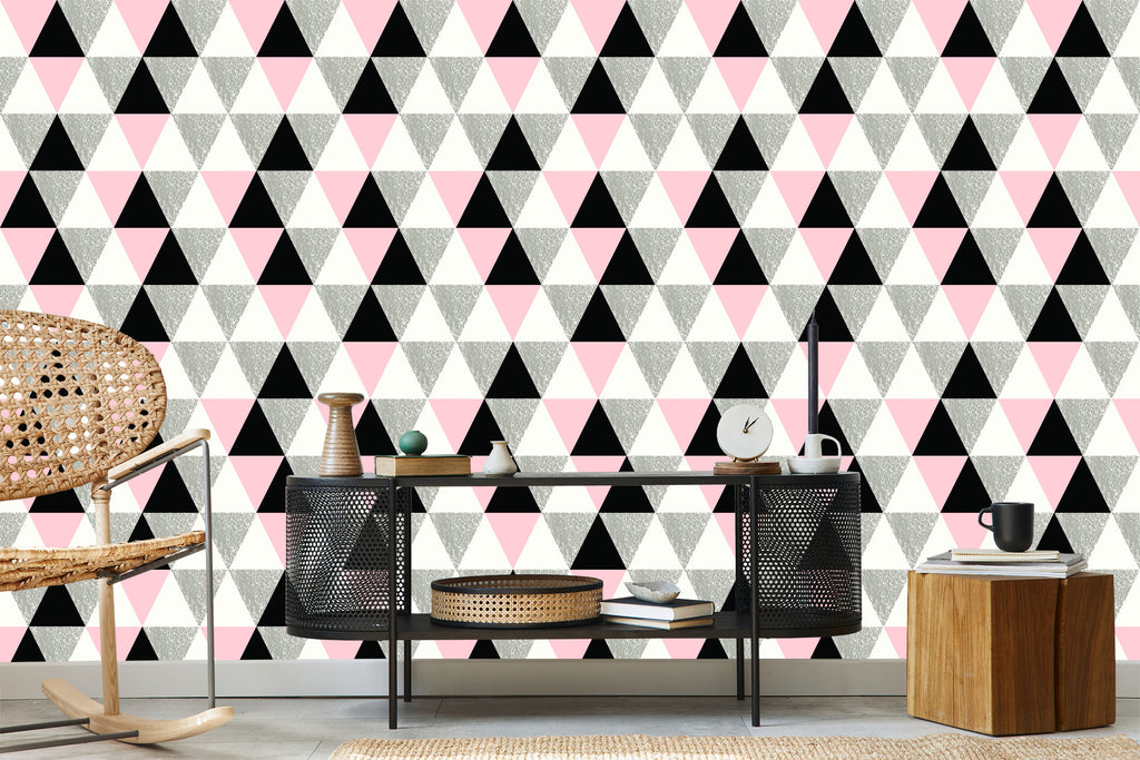 Tapeta Retro -