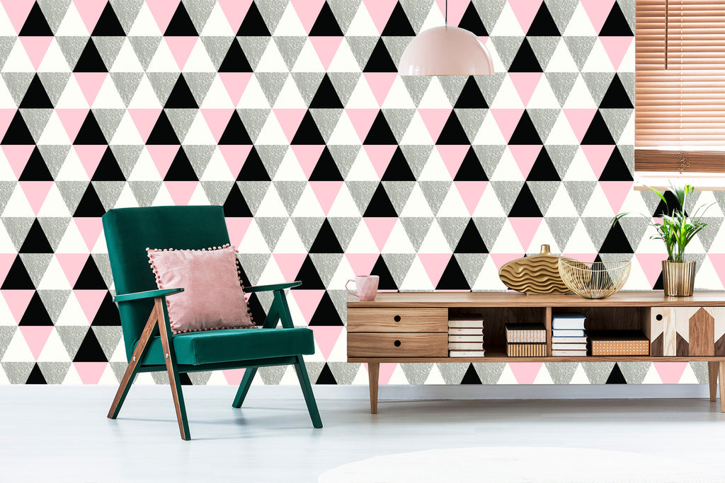 Tapeta Retro -