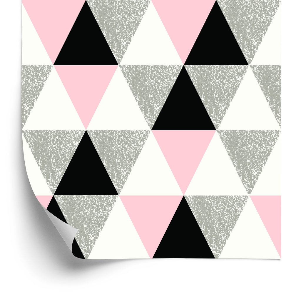 Tapeta Retro -