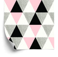 Tapeta Retro -