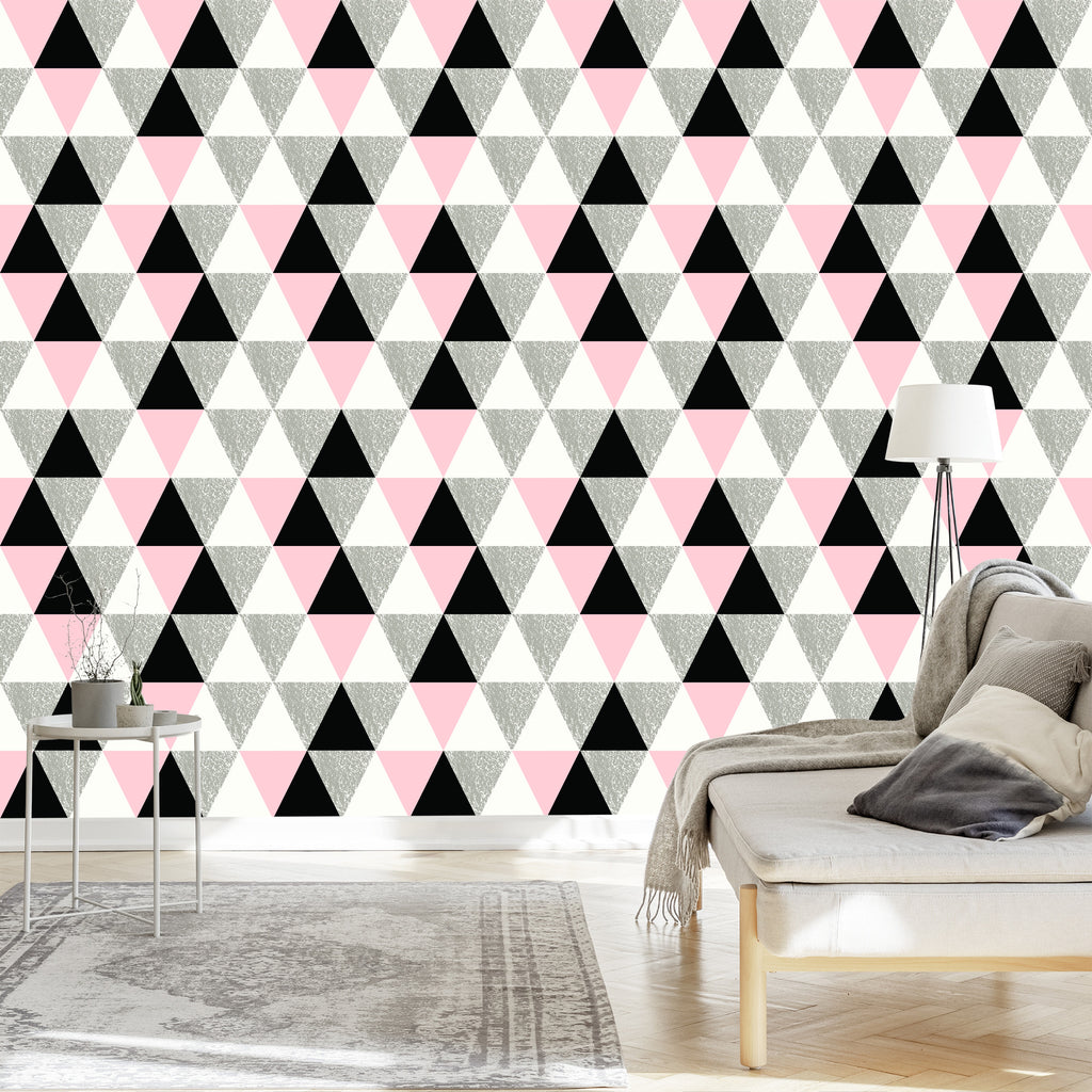 Tapeta Retro -
