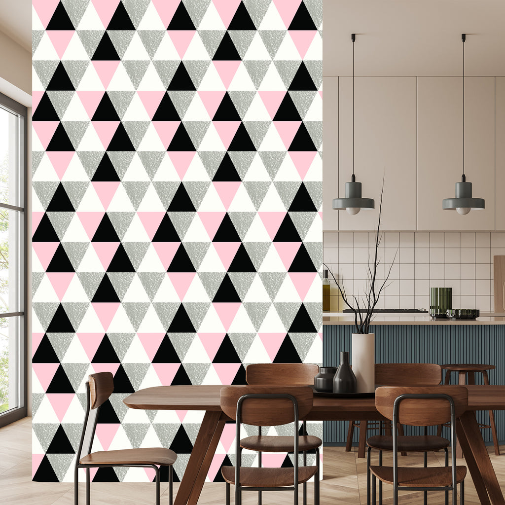Tapeta Retro -